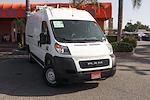 2019 Ram ProMaster 3500 High Roof SRW FWD Upfitted Cargo Van for sale #50051 - photo 3