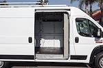 2019 Ram ProMaster 3500 High Roof SRW FWD Upfitted Cargo Van for sale #50051 - photo 29