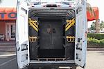 2019 Ram ProMaster 3500 High Roof SRW FWD Upfitted Cargo Van for sale #50051 - photo 9