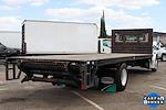 2019 Freightliner M2 106 Conventional Cab 4x2, Flatbed Truck for sale #50053 - photo 13