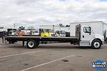 2019 Freightliner M2 106 Conventional Cab 4x2, Flatbed Truck for sale #50053 - photo 14