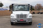 2019 Freightliner M2 106 Conventional Cab 4x2, Flatbed Truck for sale #50053 - photo 5