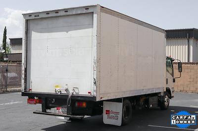 2014 Isuzu NPR-HD Regular Cab DRW 4x2 Box Truck for sale #50172 - photo 2