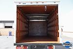 2014 Isuzu NPR-HD Regular Cab DRW 4x2 Box Truck for sale #50172 - photo 11