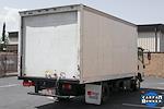 2014 Isuzu NPR-HD Regular Cab DRW 4x2 Box Truck for sale #50172 - photo 2