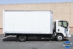 2014 Isuzu NPR-HD Regular Cab DRW 4x2 Box Truck for sale #50172 - photo 14