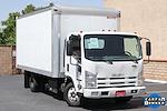 2014 Isuzu NPR-HD Regular Cab DRW 4x2 Box Truck for sale #50172 - photo 3
