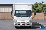 2014 Isuzu NPR-HD Regular Cab DRW 4x2 Box Truck for sale #50172 - photo 4