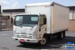 2014 Isuzu NPR-HD Regular Cab DRW 4x2 Box Truck for sale #50172 - photo 5