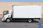 2014 Isuzu NPR-HD Regular Cab DRW 4x2 Box Truck for sale #50172 - photo 6