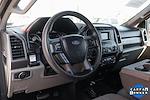 2019 Ford F-550 Crew Cab DRW 4x4, Stake Bed for sale #50182 - photo 23