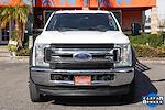 2019 Ford F-550 Crew Cab DRW 4x4, Stake Bed for sale #50182 - photo 4