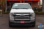 2020 Ford F-450 Crew Cab DRW 4x4, Stake Bed for sale #50276 - photo 4