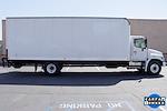 2019 Hino 268A Single Cab DRW 4x2, Box Truck for sale #50338 - photo 6