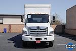 2019 Hino 268A Single Cab DRW 4x2, Box Truck for sale #50338 - photo 7