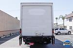 2019 Hino 268A Single Cab DRW 4x2, Box Truck for sale #50338 - photo 8