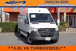 2020 Mercedes-Benz Sprinter 3500XD High Roof DRW RWD, Empty Cargo Van for sale #50364 - photo 1