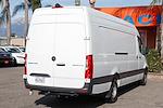 2020 Mercedes-Benz Sprinter 3500XD High Roof DRW RWD, Empty Cargo Van for sale #50364 - photo 2