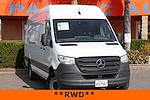 2020 Mercedes-Benz Sprinter 3500XD High Roof DRW RWD, Empty Cargo Van for sale #50364 - photo 3