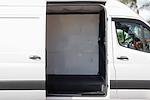 2020 Mercedes-Benz Sprinter 3500XD High Roof DRW RWD, Empty Cargo Van for sale #50364 - photo 30