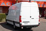 2020 Mercedes-Benz Sprinter 3500XD High Roof DRW RWD, Empty Cargo Van for sale #50364 - photo 7