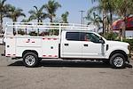 2019 Ford F-350 Crew Cab SRW 4x4 Service Truck for sale #50388 - photo 11