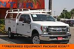 2019 Ford F-350 Crew Cab SRW 4x4 Service Truck for sale #50388 - photo 3