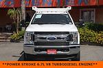 2019 Ford F-350 Crew Cab SRW 4x4 Service Truck for sale #50388 - photo 4