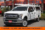 2019 Ford F-350 Crew Cab SRW 4x4 Service Truck for sale #50388 - photo 5