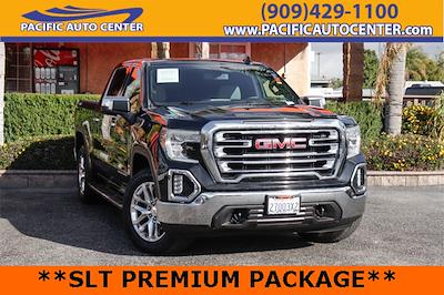 2020 GMC Sierra 1500 Crew Cab 4x4, Pickup for sale #50419 - photo 1