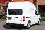 2017 Nissan NV2500 High Roof 4x2, Refrigerated Body for sale #50448 - photo 2