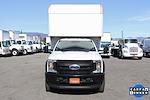 2019 Ford F-550 Regular Cab DRW 4x4, Box Truck for sale #50481 - photo 4