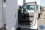 2019 Ford F-550 Regular Cab DRW 4x4, Box Truck for sale #50481 - photo 34