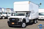 2019 Ford F-550 Regular Cab DRW 4x4, Box Truck for sale #50481 - photo 5