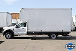 2019 Ford F-550 Regular Cab DRW 4x4, Box Truck for sale #50481 - photo 6