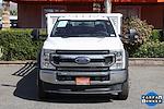 2021 Ford F-550 Crew Cab DRW 4x4, Stake Bed for sale #50482 - photo 4