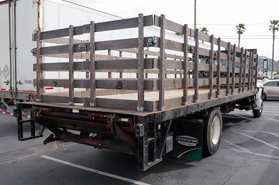 Used 2019 International DuraStar 4300 Stake Bed for sale #50483 - photo 2