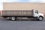 2019 International DuraStar 4300 RWD Stake Bed for sale #50483 - photo 13