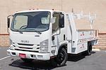 2019 Isuzu NPR-HD Regular Cab 4x2, Contractor Truck for sale #50488 - photo 5