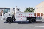 2019 Isuzu NPR-HD Regular Cab 4x2, Contractor Truck for sale #50488 - photo 6