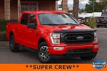2022 Ford F-150 SuperCrew Cab 4x4 Pickup for sale #50518 - photo 2