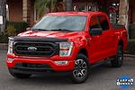 2022 Ford F-150 SuperCrew Cab 4x4 Pickup for sale #50518 - photo 4