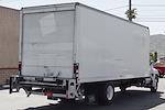 2021 Hino 268A Single Cab DRW 4x2, Box Truck for sale #50583 - photo 14