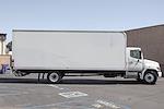 2021 Hino 268A Single Cab DRW 4x2, Box Truck for sale #50583 - photo 15