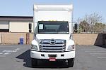 2021 Hino 268A Single Cab DRW 4x2, Box Truck for sale #50583 - photo 5