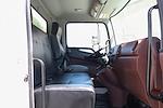 2021 Hino 268A Single Cab DRW 4x2, Box Truck for sale #50583 - photo 32