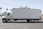 2021 Hino 268A Single Cab DRW 4x2, Box Truck for sale #50583 - photo 6