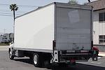 2021 Hino 268A Single Cab DRW 4x2, Box Truck for sale #50583 - photo 2