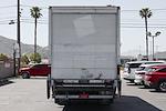 2021 Hino 268A Single Cab DRW 4x2, Box Truck for sale #50583 - photo 7