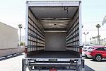 2021 Hino 268A Single Cab DRW 4x2, Box Truck for sale #50583 - photo 9